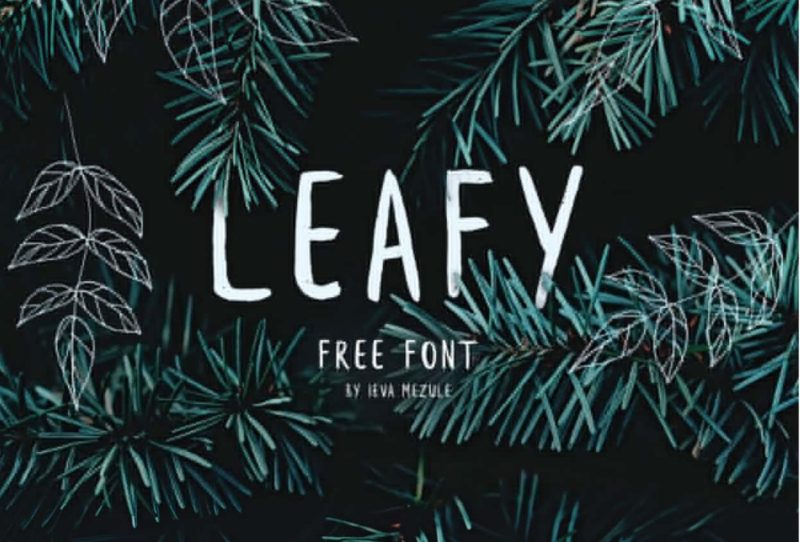 free enviro font for mac