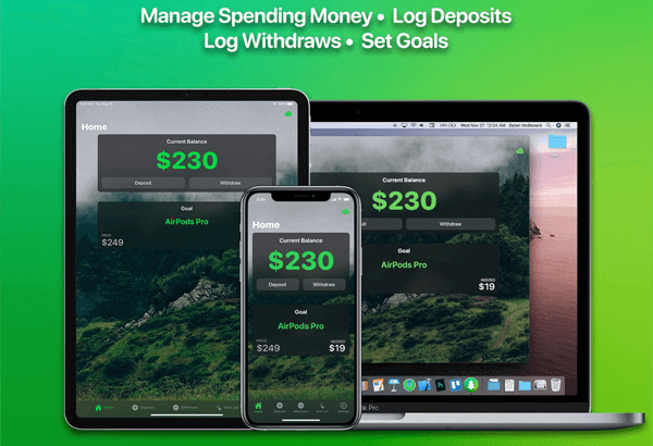 financial software for mac that works
